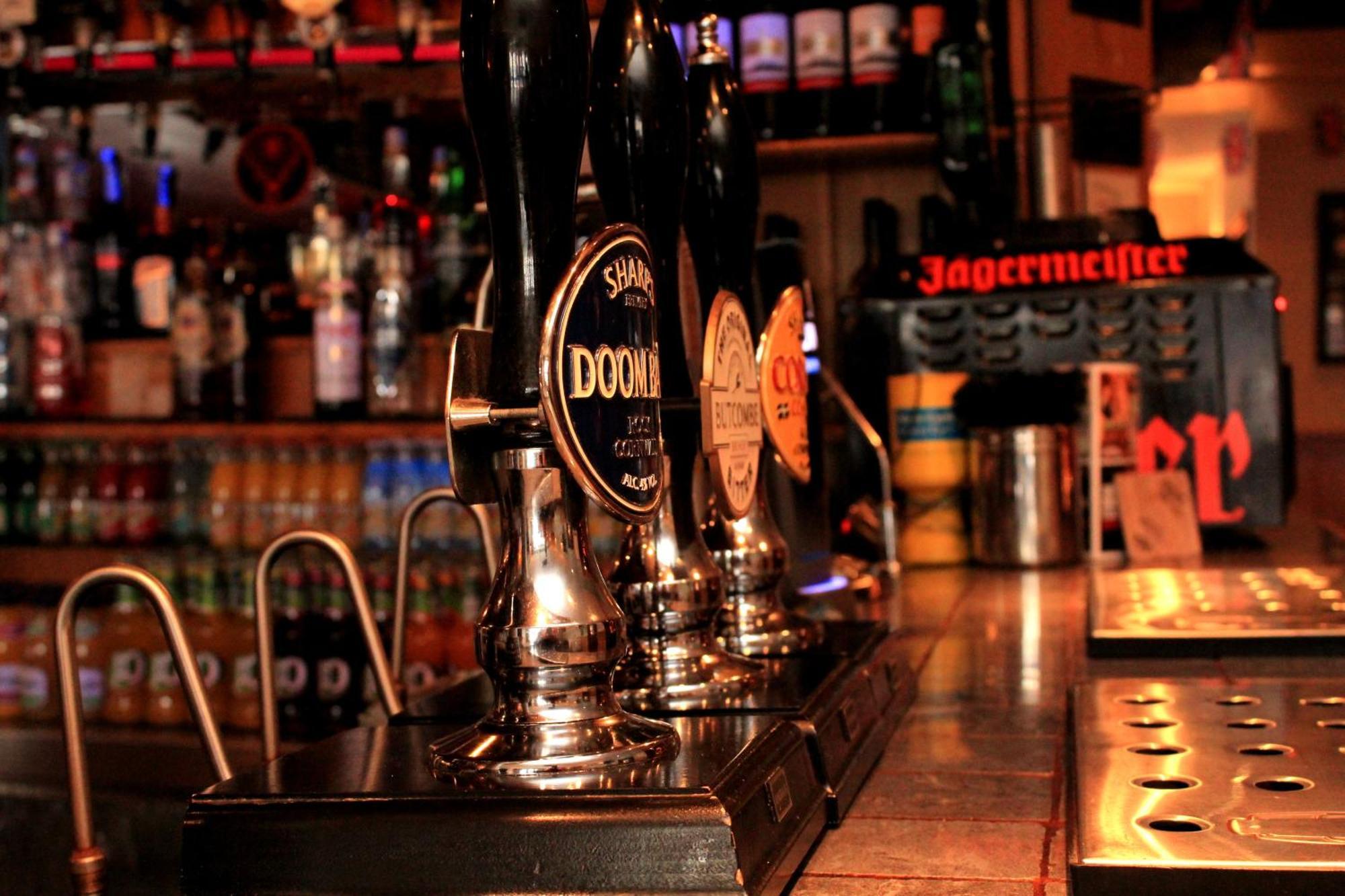 The Crown At Wells, Somerset ภายนอก รูปภาพ